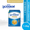 Lactogrow Stage 3 & Stage 4 Refill Pack