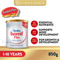 Isomil Plus 850g Tin (1-10 Years Old )